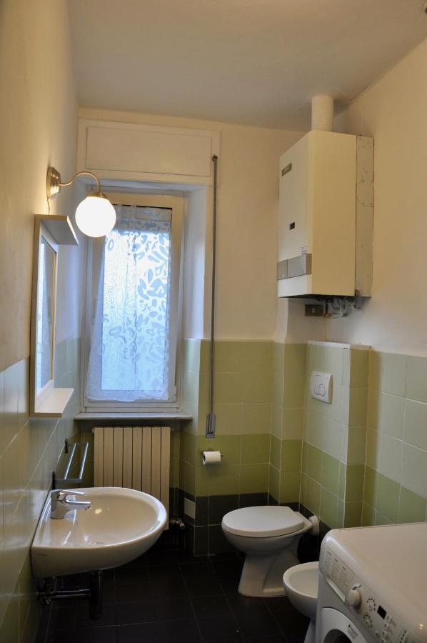 Lole Apartment - Анкона Экстерьер фото